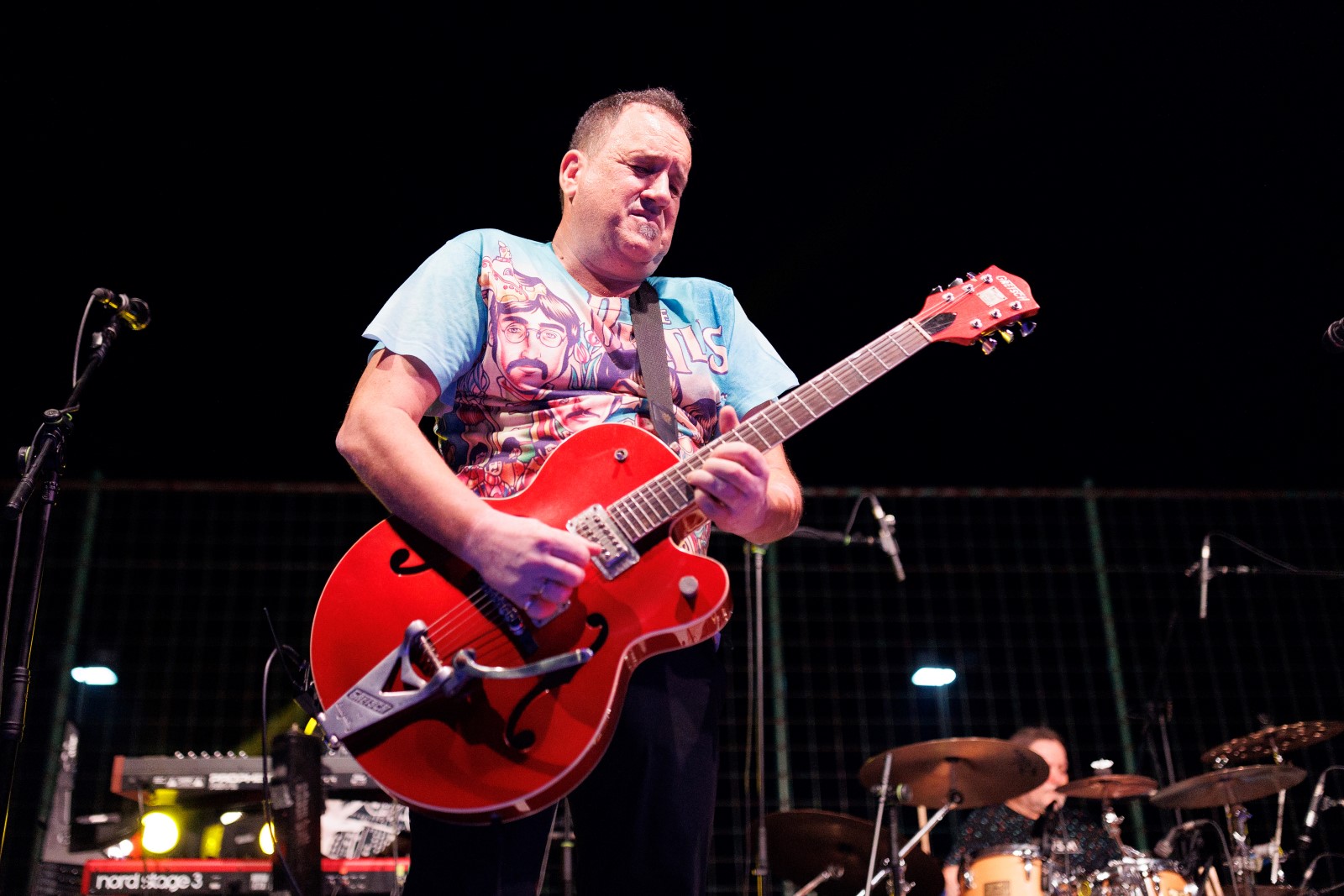 Neno Belan i Fiumens @ Zgon Neno Belan i Fiumens @ Zgon