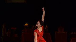 HNK Zadar: Premijera baleta “Carmen” Baletne udruge Pirueta HNK Zadar: Premijera baleta “Carmen” Baletne udruge Pirueta