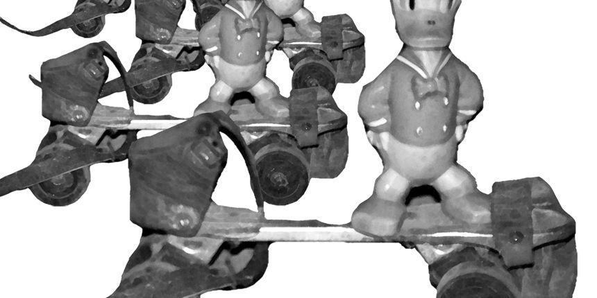 Predstava bez imena – plakat Predstava bez imena – plakat