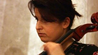 Gudački kvartet “Blagoje Bersa”