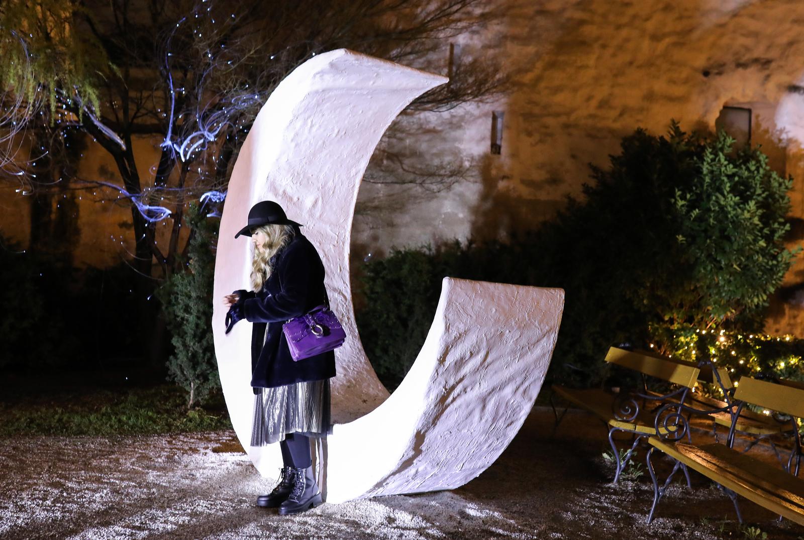 Zagrebački Advent ove godine pun je svjetla i šarenila