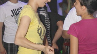 Klub Satir: DJ Liquid, DJ Simona i Tomislav Rupic