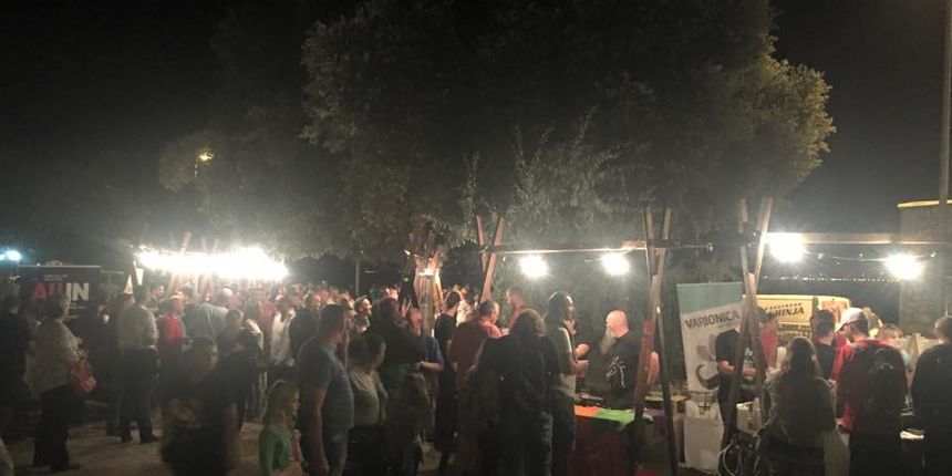 Craft beer festival Craft beer festival