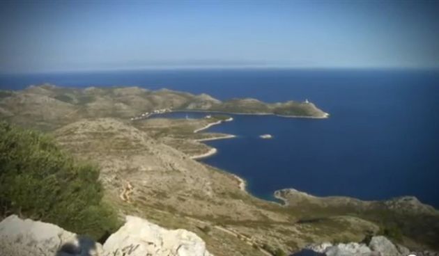 Norvežani već nude snimke Jadrana naftašima, foto: screenshot youtube