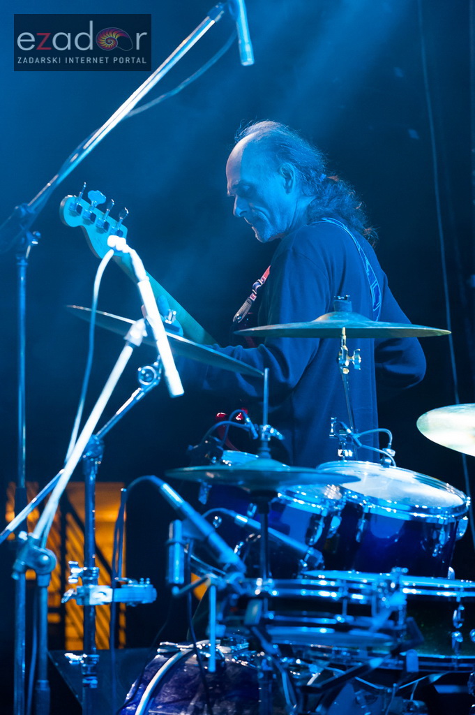 Humanitarni koncert “Pjesmom za Petru” u dvorani Krešimir Ćosić