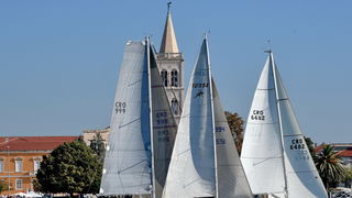 Sva lica “Zadarske koke” Sva lica “Zadarske koke”