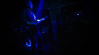 Elena Stela & Songbusters  rasplesali Zadrane ; foto Iva Perinčić