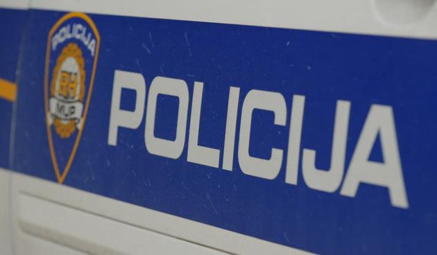 Policija – kontrola prometa