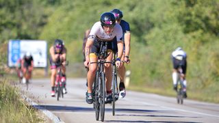 8. Zadarhalf triathlon 8. Zadarhalf triathlon