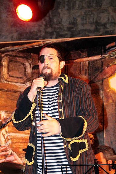 Southern Comfort New Orleans karneval