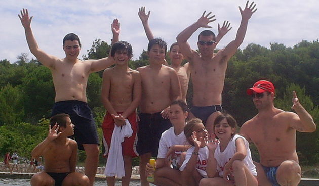 Univerzalna sportska škola “Dite zadarsko”