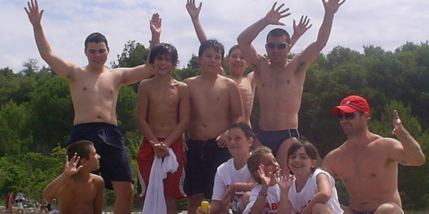 Univerzalna sportska škola “Dite zadarsko” Univerzalna sportska škola “Dite zadarsko”