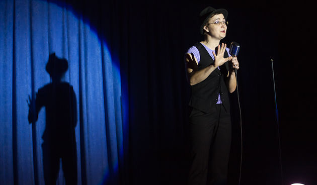 Prva večer trećeg Panč festivala u Zadru, foto: Darko Belančić