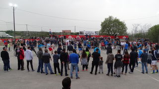 Kup Svetog Jurja, tradicionalni varoški turnir Kup Svetog Jurja, tradicionalni varoški turnir