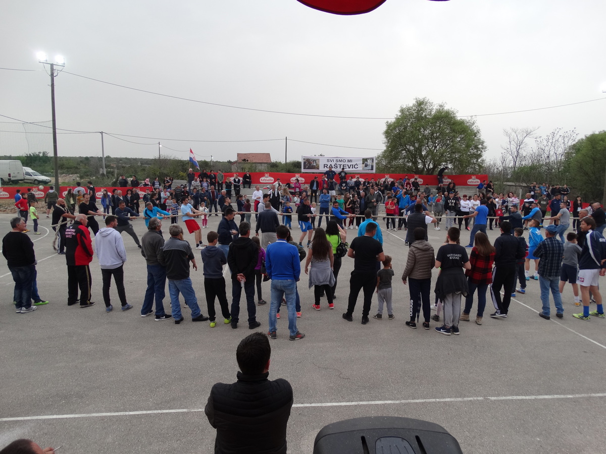 Kup Svetog Jurja, tradicionalni varoški turnir Kup Svetog Jurja, tradicionalni varoški turnir