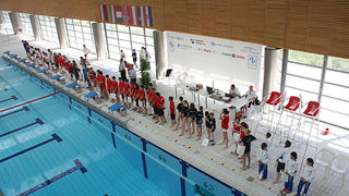 Zadar Open 2010 (Foto:Saša Čuka)