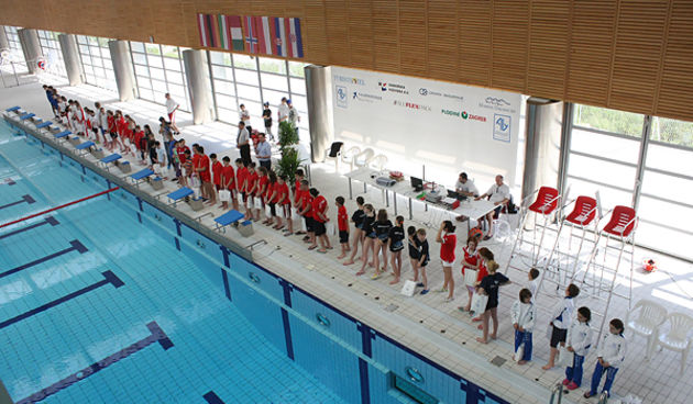 Zadar Open 2010 (Foto:Saša Čuka)