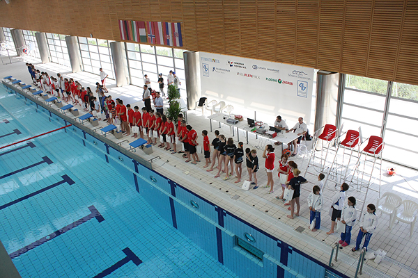 Zadar Open 2010 (Foto:Saša Čuka)