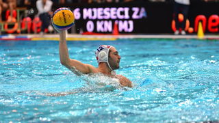 Svjetska vaterpolo liga, bazen SC Višnjik: Hrvatska – Rusija 17-9. Foto: Iva Perinčić Svjetska vaterpolo liga, bazen SC Višnjik: Hrvatska – Rusija 17-9. Foto: Iva Perinčić