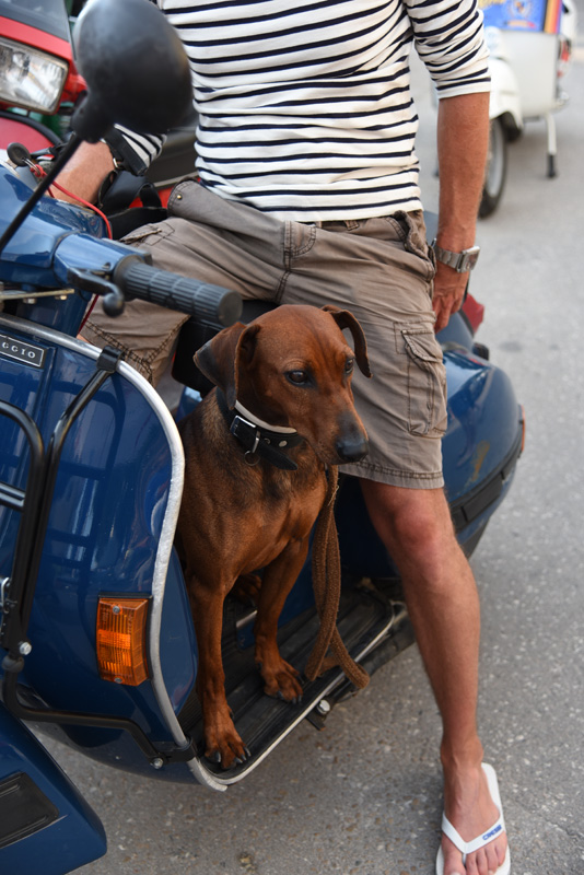 Otvoren Vespa World Days Otvoren Vespa World Days