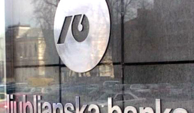 Ljubljanska banka (foto: dnevnik.hr)