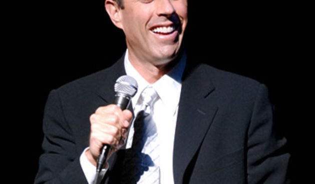 Jerry Seinfeld