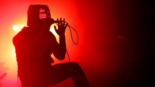 Industrial metal grupa Combichrist odrzala koncert u Tvornici kulture. Photo: Grgur Zucko/PIXSELL Industrial metal grupa Combichrist odrzala koncert u Tvornici kulture. Photo: Grgur Zucko/PIXSELL