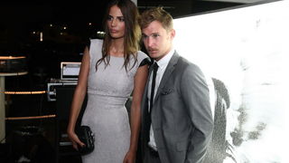 Zadar, 200811.
U Maraschino baru zapoceo je Nior festival. Festival je otvoren hrvatskom premijerom kratkometraznog filma ‘Mind Games’ redatelja Gavina Bonda. U filmu glume hrvatski top model Helena Sopar i Brian Geraghty (poznat po ulozi u Oscarom nagra Zadar, 200811.
U Maraschino baru zapoceo je Nior festival. Festival je otvoren hrvatskom premijerom kratkometraznog filma ‘Mind Games’ redatelja Gavina Bonda. U filmu glume hrvatski top model Helena Sopar i Brian Geraghty (poznat po ulozi u Oscarom nagra