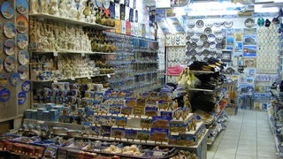 Atena – izlozi i štandovi (Foto: Ante Mandić)