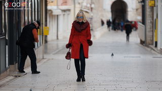 Đir po gradu, utorak 28. veljače 2023. Đir po gradu, utorak 28. veljače 2023.