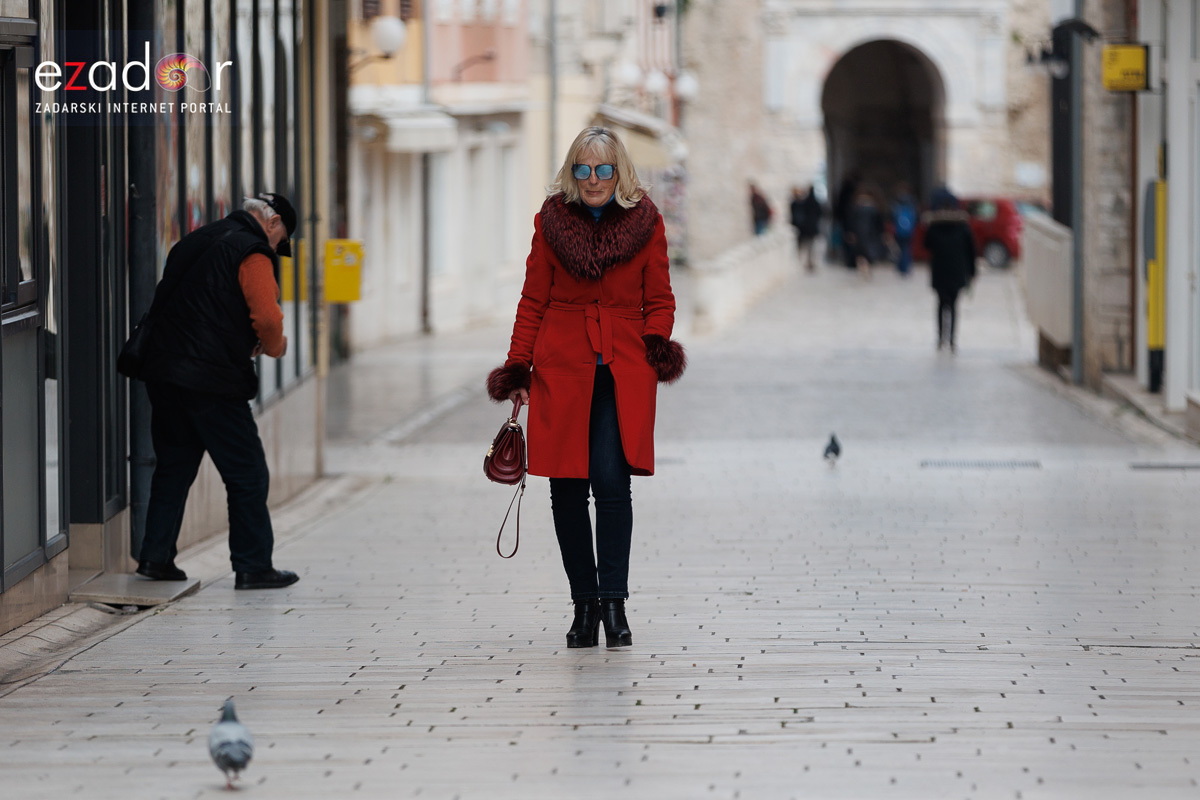 Đir po gradu, utorak 28. veljače 2023. Đir po gradu, utorak 28. veljače 2023.