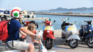 Otvoren Vespa World Days Otvoren Vespa World Days