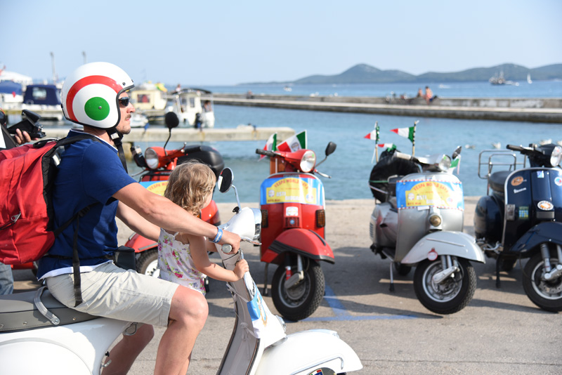 Otvoren Vespa World Days Otvoren Vespa World Days