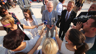 Europski dan jezika (foto:Saša Čuka)