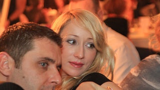 Božićni bal Lions Cluba Zadar u Arsenalu, Foto: Leo Banić