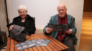 Otvorenje nove dvorane u Kazalištu lutaka Zadar, predstavljanje knjige Teodore Vigato i predstava “Desnica – proljeća smrti”