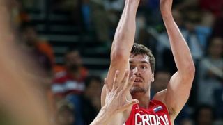 Olimpijske igre Rio 2016. Kosarkaska utakmica Hrvatska – Litva 90-81. Photo: Igor Kralj/PIXSELL