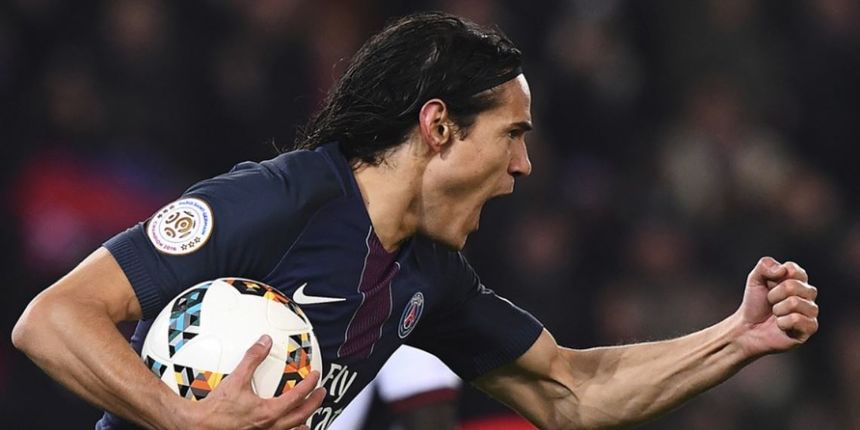 Edinson Cavani