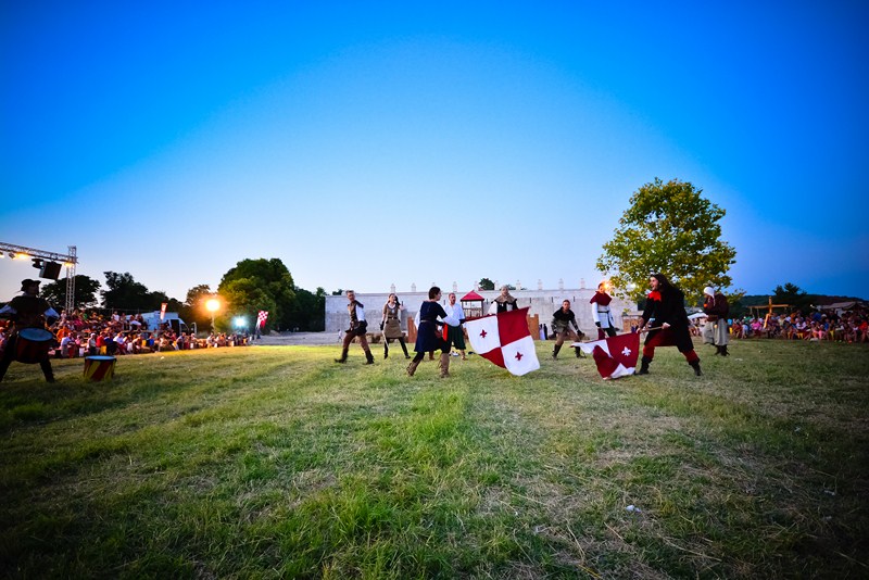 Dani vitezova vranskih 2014.by Iva Perinčić Dani vitezova vranskih 2014.by Iva Perinčić