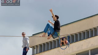 Đir po gradu 29. travnja 2017. Đir po gradu 29. travnja 2017.