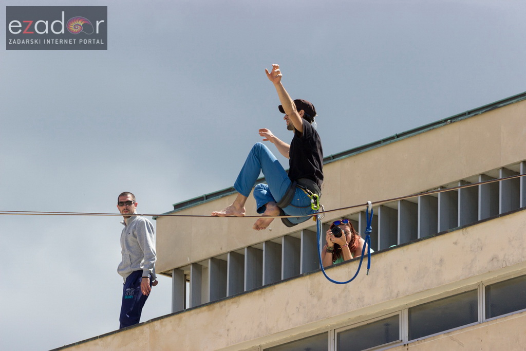 Đir po gradu 29. travnja 2017. Đir po gradu 29. travnja 2017.