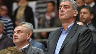 Kvalifikacije za FIBA Svjetski kup: Hrvatska – Rumunjska