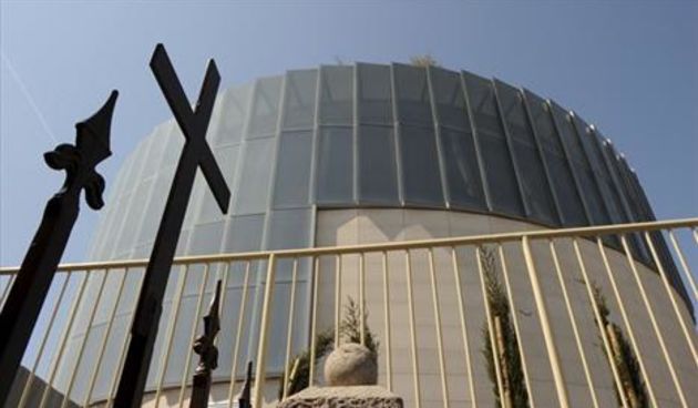 Trgovački centar Relja (foto Andrija lučić, CROPIX)