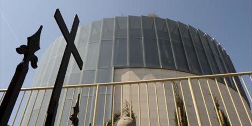 Trgovački centar Relja (foto Andrija lučić, CROPIX)