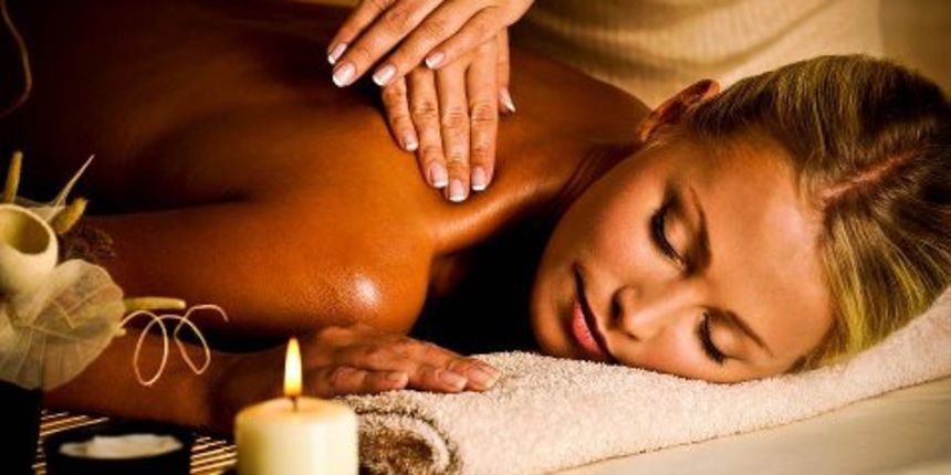 Beauty centar Callista: Dan žena 2013. Beauty centar Callista: Dan žena 2013.