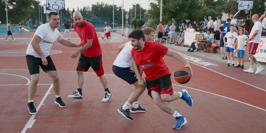 KK Diadora Open KK Diadora Open