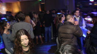 Vikend u Ledani Lounge & Baru: Red Hot Friday Night i Saturday White Fever. Vikend u Ledani Lounge & Baru: Red Hot Friday Night i Saturday White Fever.