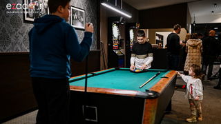 ZYX Bowling Centar Zadar ZYX Bowling Centar Zadar