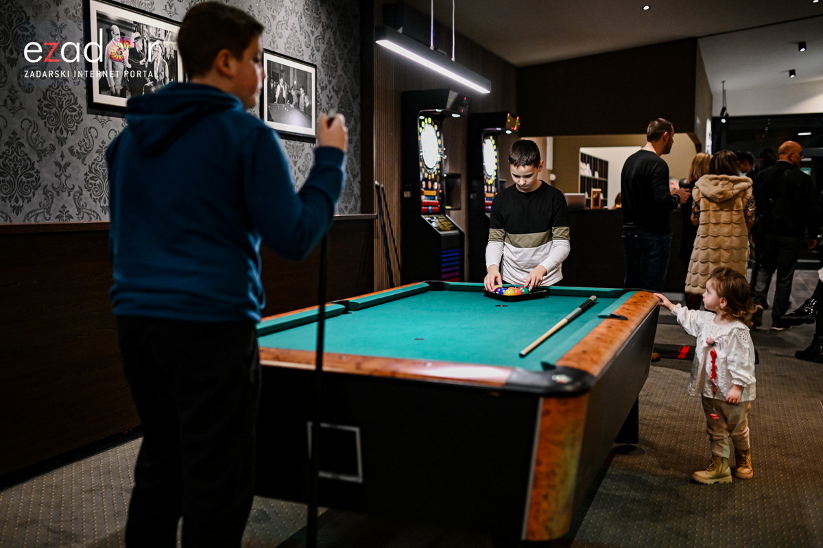 ZYX Bowling Centar Zadar ZYX Bowling Centar Zadar