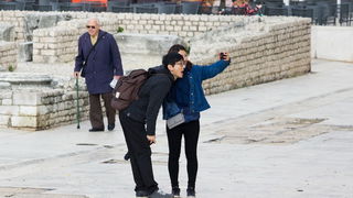 Đir po gradu 22. studenog 2016. Foto: Bojan Bogdanić Đir po gradu 22. studenog 2016. Foto: Bojan Bogdanić